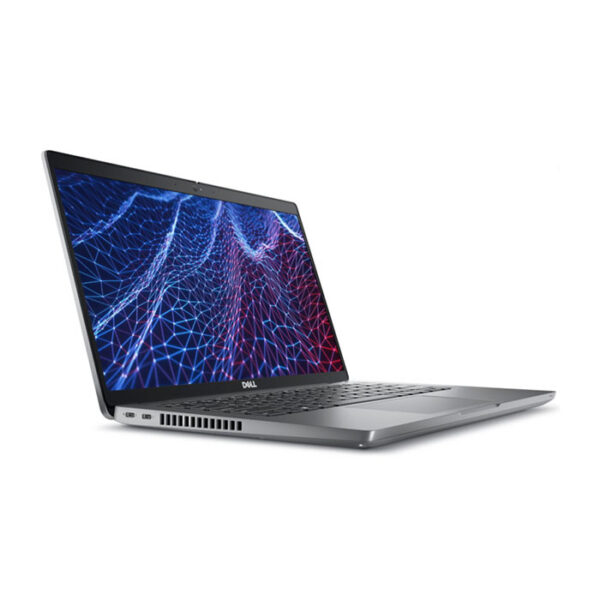Dell Latitude 5530 Intel vPro Enterprise with Intel Core i7-1265U (10 Core), NVIDIA GeForce MX450 Graphics, M.2 512GB PCIe NVMe Class 40 Solid State Drive Single Pointing, 16GB,1x16GB, DDR4 Non-ECC,15.6" FHD (1920x1080) Anti Glare, Non-Touch