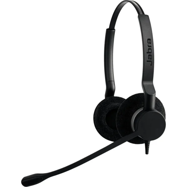 Jabra BIZ 2300 MS Duo USB A