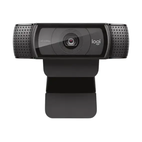 Logitech WebCam C920E Business Webcam (960-001360)