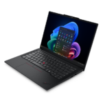 Lenovo ThinkPad E14 G7, the best business laptop for office productivity on a professional desk
