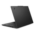 Lenovo ThinkPad E14 G7, the best business laptop for office productivity on a professional desk