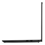 Lenovo ThinkPad E14 G7, the best business laptop for office productivity on a professional desk