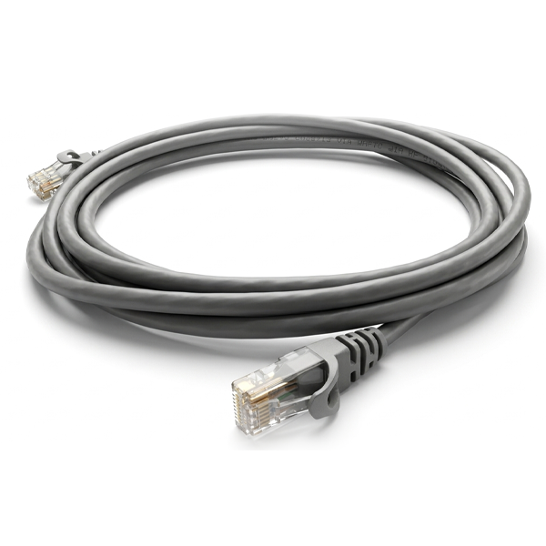 Patch cord PC-RJ45-C6-10M