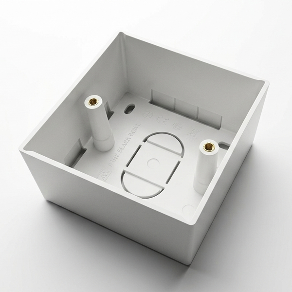 Back box AS-5016-48  (P/N : AS-5016-48)